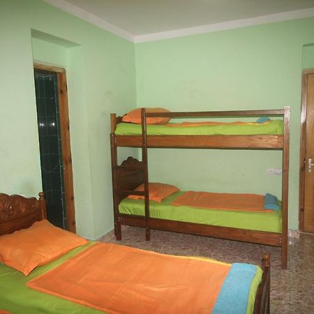 Hotel Nodmax Ureki Esterno foto