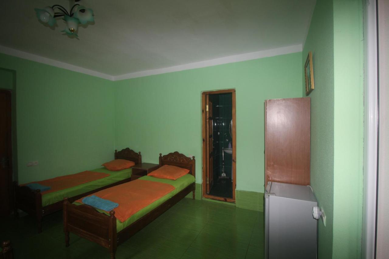Hotel Nodmax Ureki Esterno foto