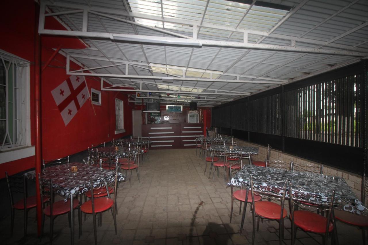 Hotel Nodmax Ureki Esterno foto