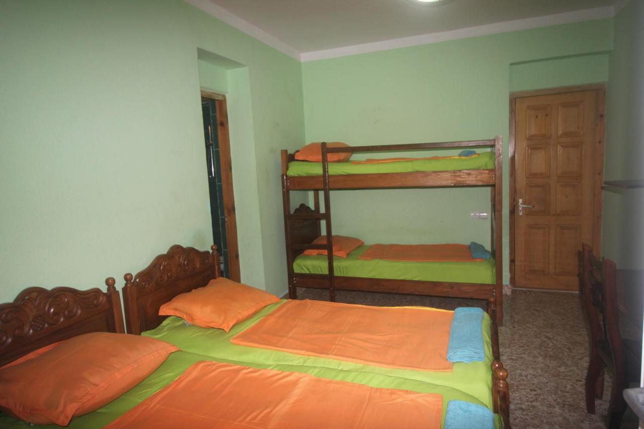 Hotel Nodmax Ureki Esterno foto