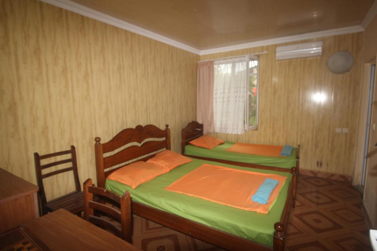 Hotel Nodmax Ureki Esterno foto