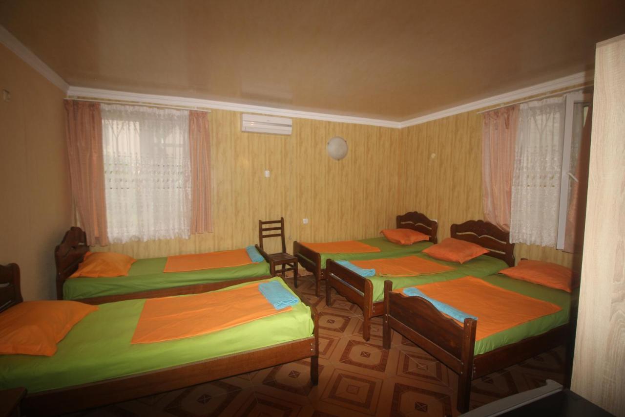 Hotel Nodmax Ureki Esterno foto