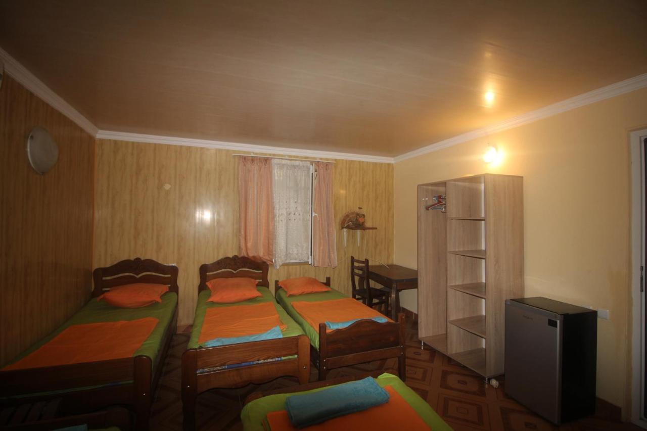 Hotel Nodmax Ureki Esterno foto