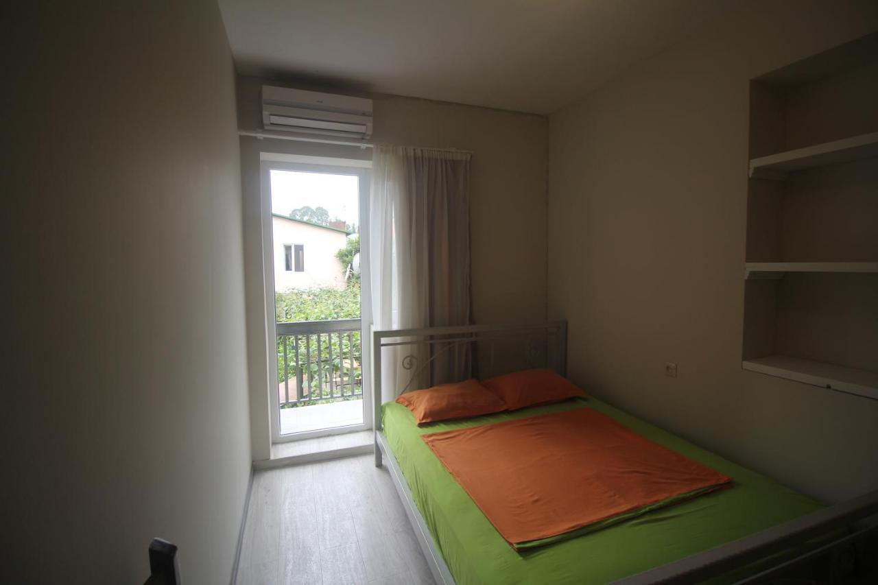 Hotel Nodmax Ureki Esterno foto